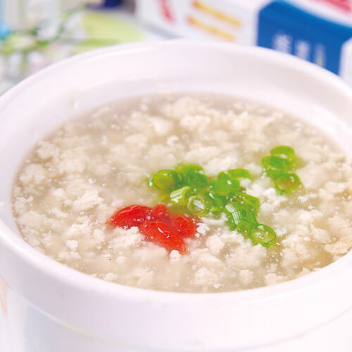 特色美食豆捞
