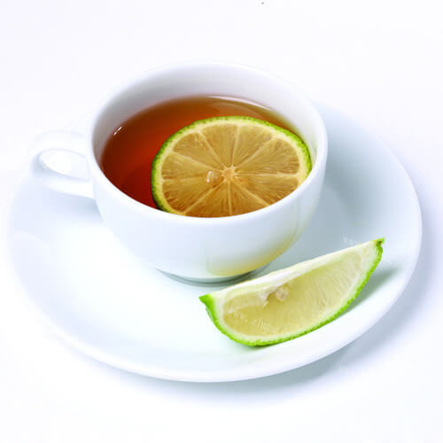 柠檬茶