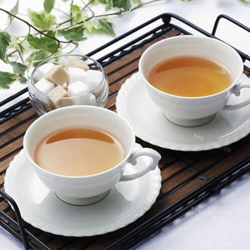 养生茶