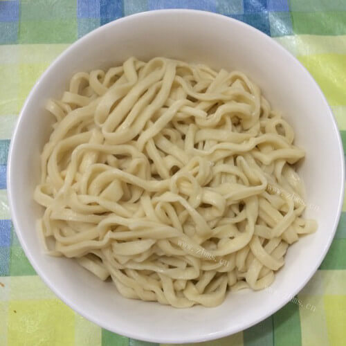 超赞手擀面