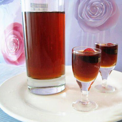 美味的屠苏酒