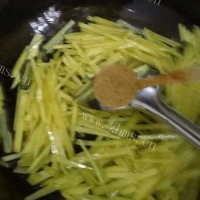 美味的土豆汤的做法图解七