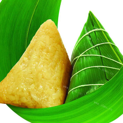 粽子的做法