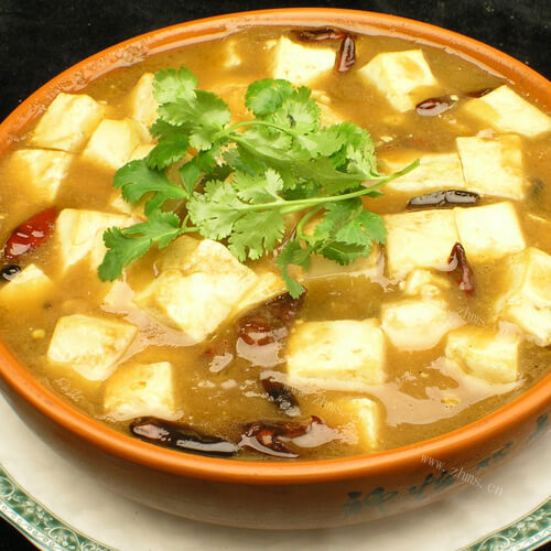 家常鲶鱼炖豆腐