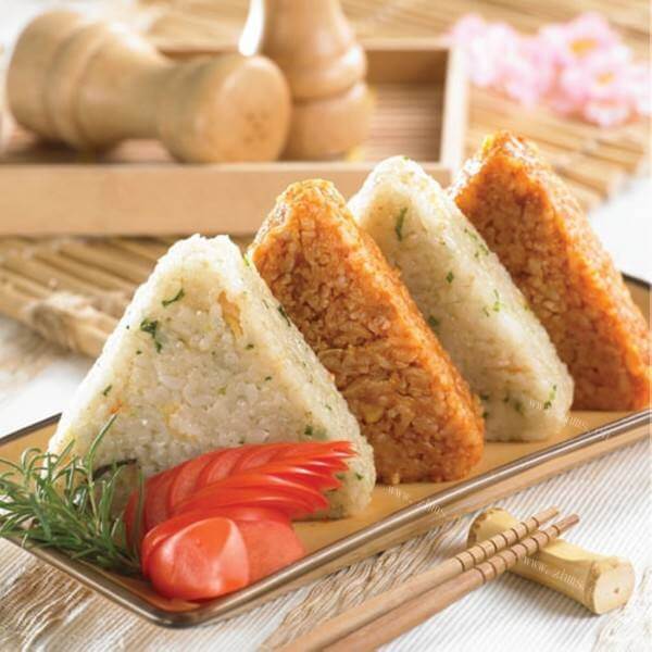 饭团