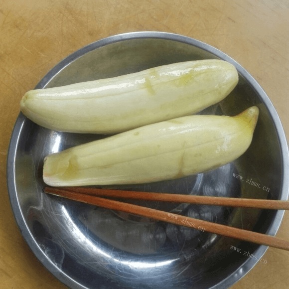 美味的咸白瓜腌制方法