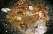 正宗鱼头豆腐做法图解5)
