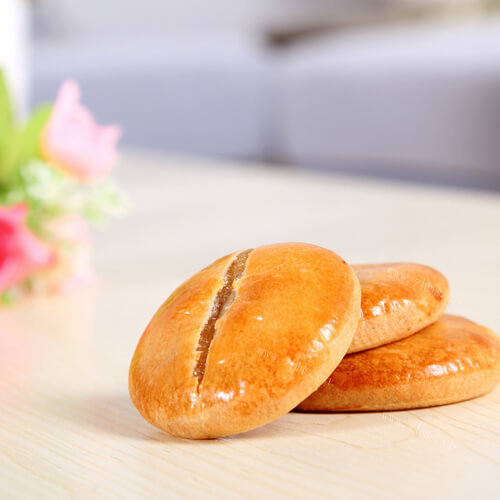 营养酥饼
