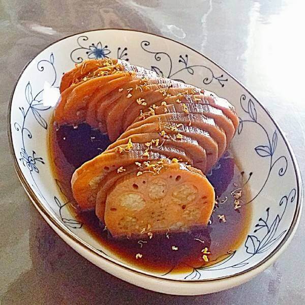 糯米藕