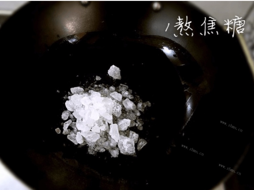 鲜香牛肉末炖土豆做法图解1)