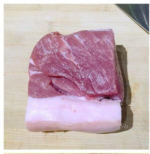 酱肉包子做法图解1)