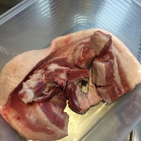 最爱的腌肉做法图解2)