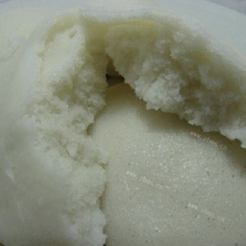 美味大米粑粑