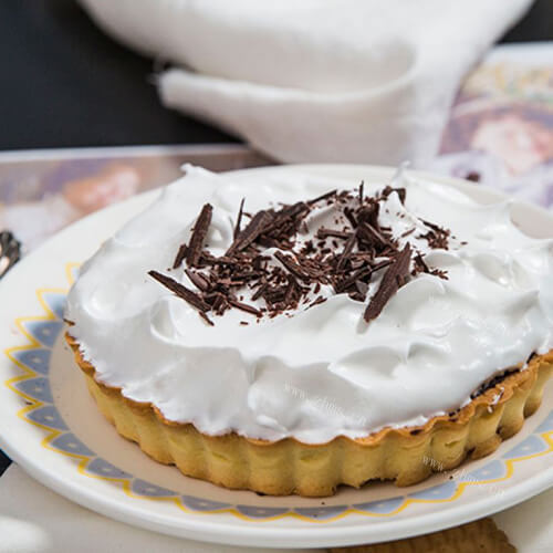 奶油的制作方法