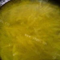 美味的土豆汤的做法图解八