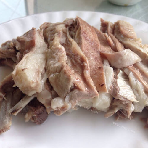 手抓羊肉