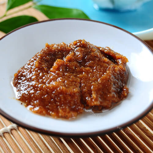 家常沙茶酱