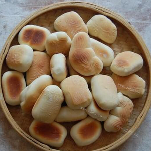 美味巧果儿