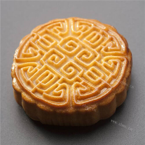 月饼