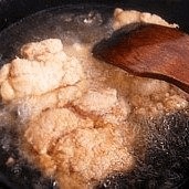 美味的云南椒麻鸡做法图解5)