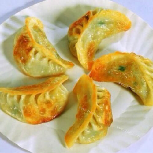 煎饺