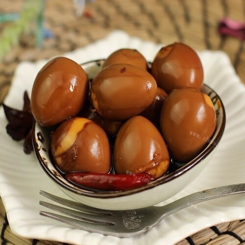 乡巴佬鸡蛋