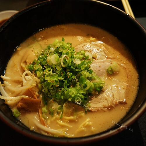 味增汤