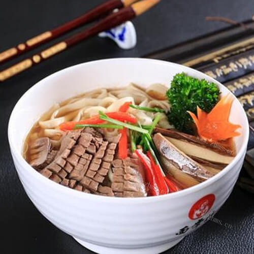 爆炒杜仲腰花