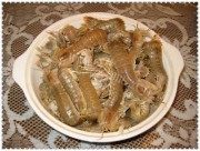 鲜香虾蛄做法图解1)