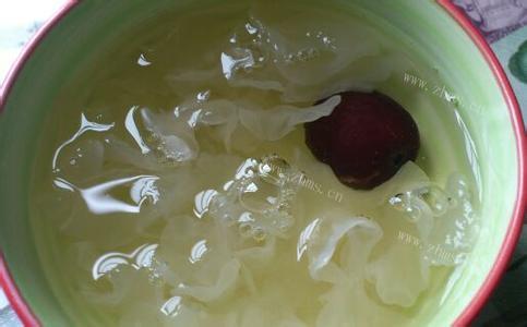 超赞美容养颜汤做法图解2)