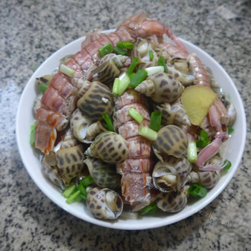 虾蛄