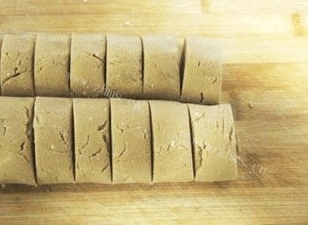 健脾八珍糕做法图解4)