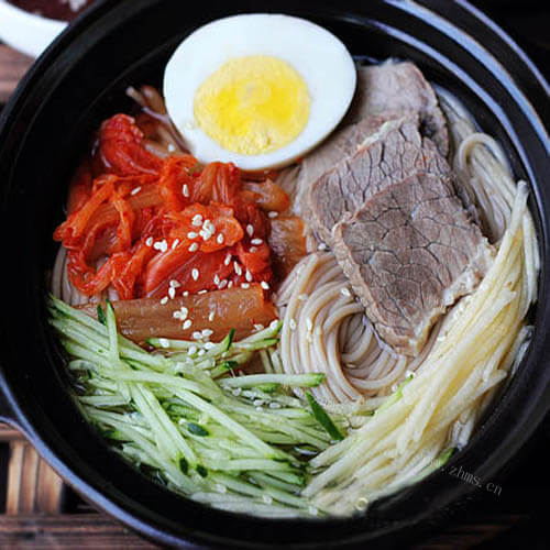 冷面