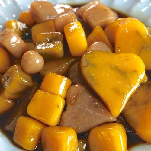 芋圆