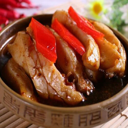 腊鱼