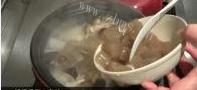 味增汤做法图解9)