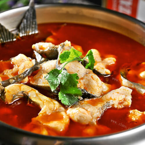 家常豆腐鱼腩
