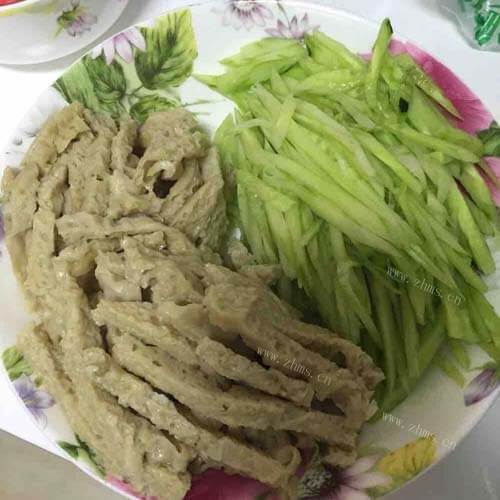 凉皮做法图解11)