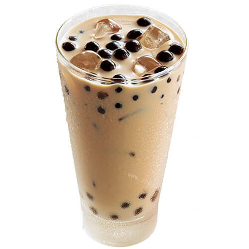 珍珠奶茶