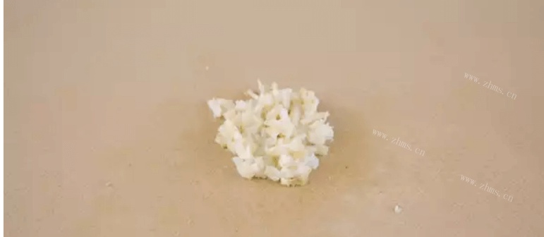 软糯扇贝冬瓜杂粮粥做法图解5)