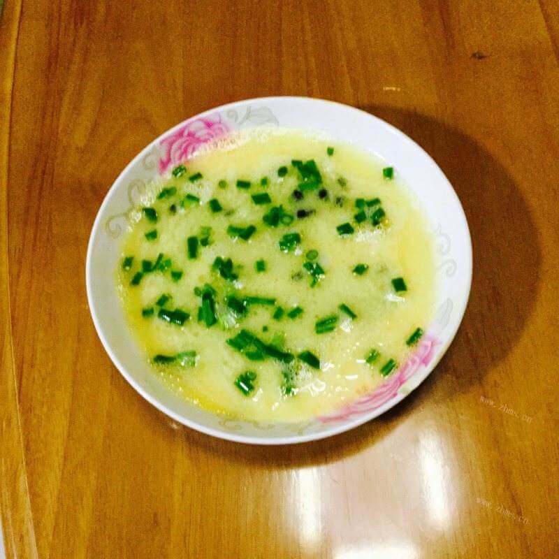 香浓的香葱南瓜汤