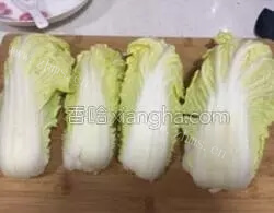 超级好喝的粉丝鸡汤做法图解4)