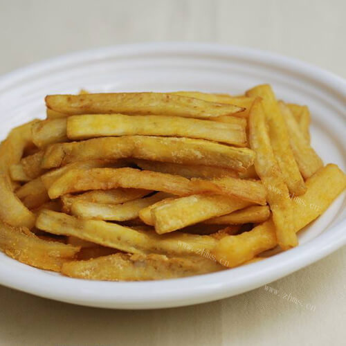 美味的咸蛋黄茄子