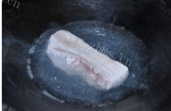 家常扣肉做法图解3)