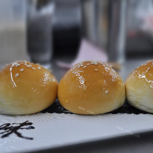 简单的餐包
