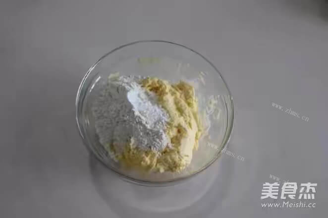 自制巧克力马芬做法图解1)