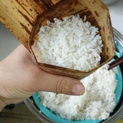 粽子的做法做法图解3)