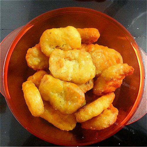 上校鸡块