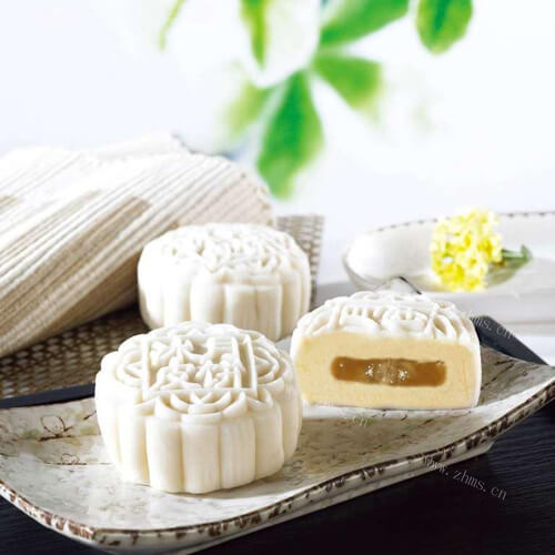 美味的冰皮