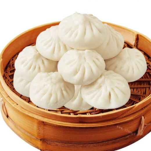 回味无穷豆角羊肉包子
